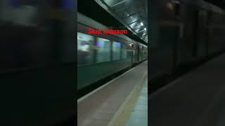 Deccan queen express Pune to csmt [upl. by Jos113]