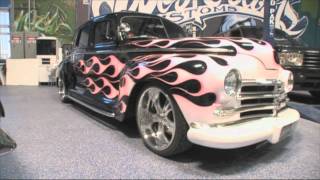 West Coast Customs amp The Fuel Girls Episode 2 [upl. by Nive]