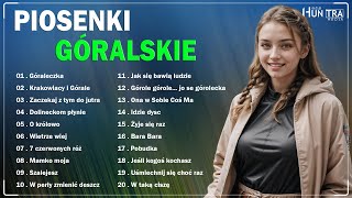 Góralskie hity baciary  Góralskie piosenki nowosci  Levelon góralskie hity [upl. by Gill]