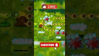 🌟STAR COMBO🔝 pvz plantsvszombies fusion hybrid pvzfusion short pvzmod пвз фьюжен пвздичь [upl. by Munford]