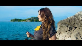 Vida Kunora  Djemt e Krajes Official Video 6K [upl. by Rouvin]