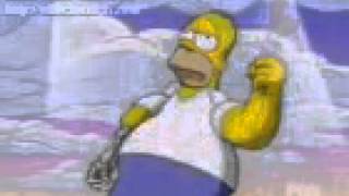 Homero La Parca [upl. by Murray]