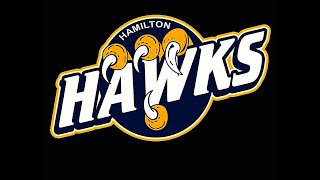 U22HL Hamilton Hawks London Devilettes Tournament  A Six Game Road to Victory [upl. by Tiphani]