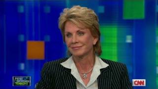 Patricia Cornwell on getting the details [upl. by Telford454]