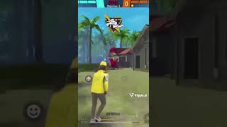 MSD playing free fire 🔥shortvideo freefire [upl. by Eisinger]