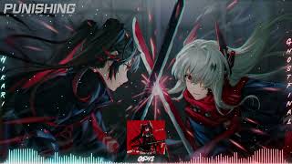 Punishing Gray Raven 战双帕弥什 OST Hikari Extended Version [upl. by Lyndsey]