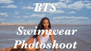 BTS Swimwear PhotoShoot [upl. by Esbenshade]