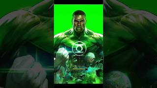 Finally DC got its Green Lantern🔥♥️batman superman shorts [upl. by Mansfield]