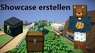 GrieferGames Showcase erstellen  FanvonMrCreative [upl. by Lienad255]