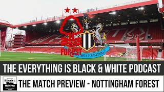 Newcastle Uniteds £60 million key to BEATING highflying Nottingham Forest [upl. by Hasin]