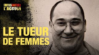 Faites Entrer lAccusé  Jacques Fruminet tueur de femmes [upl. by Duthie211]