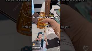 NEW VIRAL SEPHORA BAGS  👀😍 preppyyyy makeup preppyproducts beautyproducts skincare beauty [upl. by Honey]