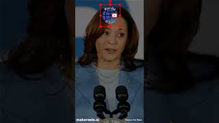 Former Dems Criticize Harris  What To Knows shorts news kamalaharris [upl. by Nunes347]