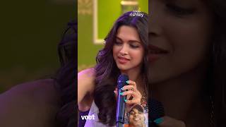 Deepika padukon Kapil Sharma ke sath comedy kapilsharmashow shortvideo shorts [upl. by Ahterahs]