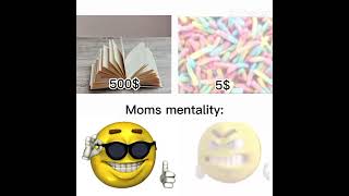 mentality meme [upl. by Ardnuhs]