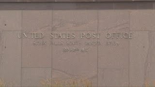 Postal employees customers question mail processing changes [upl. by Raman]