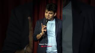 Parents of Girls  Amit Tandon Comedy [upl. by Alansen]