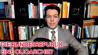 Demokratiekritik von links Johannes Agnolis Staatstheorie – Ep 233 [upl. by Edorej]