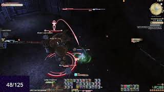 FFXIV YoKai WeaponMount Grinding before Dawntrail [upl. by Benis496]