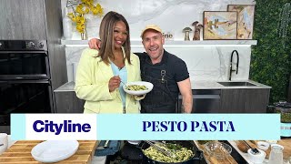 The pesto recipe you can use on everything [upl. by Dominica]