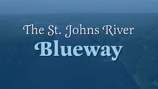 St Johns River Blueway [upl. by Dayiz]