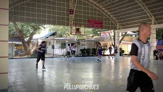 Shooters Flight vs King of Wings PIBA PAPAWIS CUP SEASON 3 [upl. by Enisaj352]