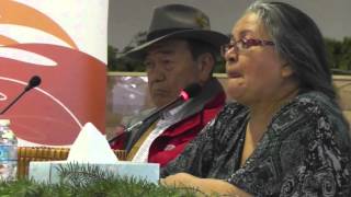 Truth and Reconciliation Commission hearing in Kamloops [upl. by Franci]