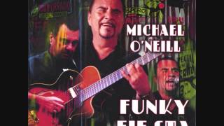 Michael ONeill Funky Fiesta [upl. by Annahaj]