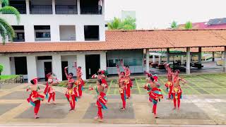 Rangamuthu Dansing Academy [upl. by Janel]