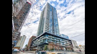 For Sale  1101  30 Roehampton Avenue Toronto ON M4P 0B9 [upl. by Skricki]