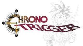 Yearnings of the Wind  Chrono Trigger DS [upl. by Binetta]