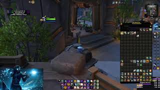 Shadow priest PVP push to 24k [upl. by Idna239]