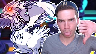 Victory Road DISASTER Pokemon B2W2 Metronome Nuzlocke [upl. by Enelrahc]