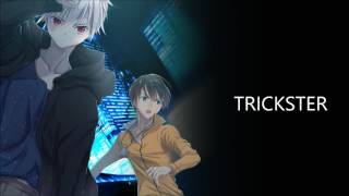 Trickster Edogawa Ranpo quotShounen Tanteidanquot yori OST 01TRICKSTER [upl. by Batha654]