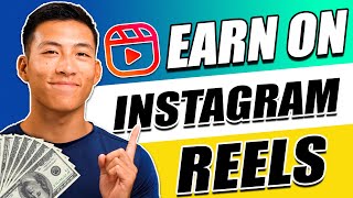 New Instagram Reels Monetization Program Explained New 2024 Update [upl. by Keen]