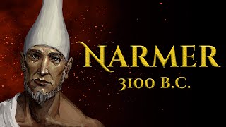 The First Pharaoh  Narmer  Ancient Egypt Documentary [upl. by An907]