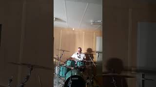 Perspektiva SARS drum cover matjaz vincic [upl. by Akeimahs627]