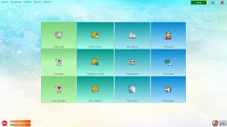 Ücretsiz Pos  Catering  ERP  Ön Muhasebe Programı [upl. by Manara]
