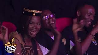 AFRICA STAND UP FESTIVAL SPECTACLE COMPLET  🇨🇲 Les Meilleurs humoristes du CONTINENG 3 [upl. by Eissac]