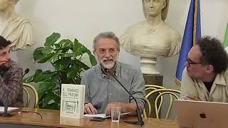 Conferenza Campidoglio 21 maggio 16 [upl. by Evoy886]