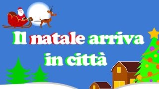 Bebe  Il Natale arriva in città [upl. by Islean]