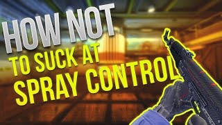 THE BEST SPRAY CONTROL DOESNT EXIS  rtk1ng [upl. by Radcliffe823]