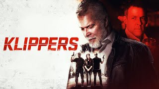 Klippers  FULL MOVIE  Crime Action 2018 [upl. by Neyud]