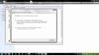 HD2 HowTo  Fastboot Treiber manuell installieren [upl. by Noyad320]