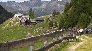 Sölden Ötztal Tirol [upl. by Romalda]