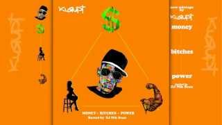 Kurupt  Bounce Remix Ft L1z amp Glasses Malone Money Bitches PowerDPG [upl. by Marjie]