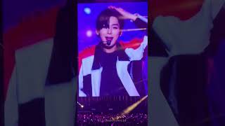 XO  ENHYPEN Music Bank Madrid 10122024 Fancam [upl. by Eseer496]