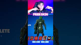 DOOM Skin is FREE [upl. by Aisak]