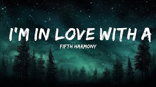 1 Hour Version Fifth Harmony  Im In Love With a Monster Lyrics  Music Lyrics [upl. by Kcirddec]