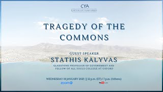 Tragedy of the Commons  Stathis Kalyvas amp Alexis Phylactopoulos [upl. by Allehcim]